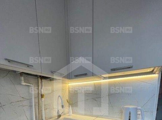 Продажа однокомнатной квартиры - Тореза проспект, д.79, корп.3 