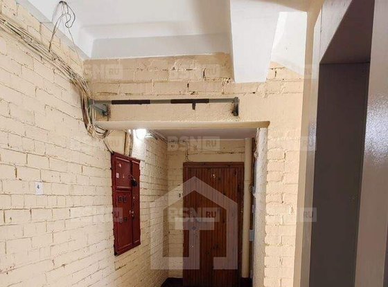 Продажа двухкомнатной квартиры - Шепетовская улица, д.1 