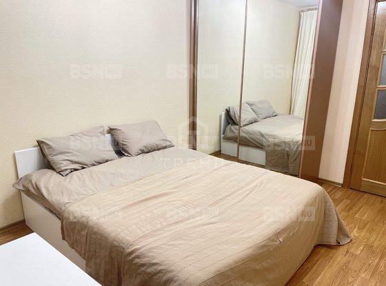 Продажа двухкомнатной квартиры - Руставели улица, д.50 