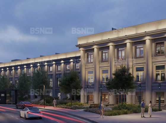 Продажа универсального помещения - Московский проспект, д.114 