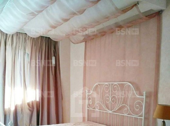 Продажа трехкомнатной квартиры - Ланское шоссе, д.14, корп.1 