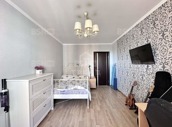 Продажа однокомнатной квартиры - Мурино, Привокзальная площадь, д.5, Ак3 