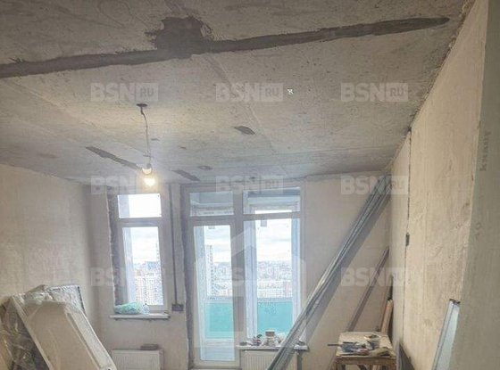 Продажа двухкомнатной квартиры - Просвещения проспект, д.43 