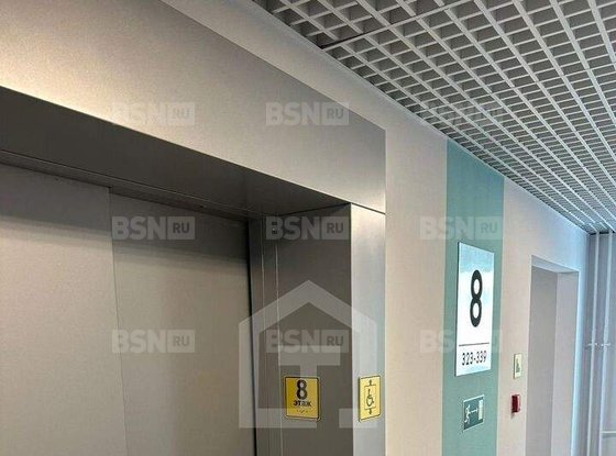 Продажа однокомнатной квартиры - Муринская дорога, д.31, корп.1 стр 1 