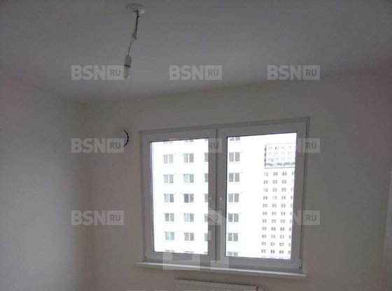 Продажа двухкомнатной квартиры - Муринская дорога, д.25, корп.3 стр 1 