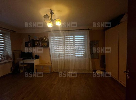 Продажа однокомнатной квартиры - Новоизмайловский проспект, д.32, корп.4 