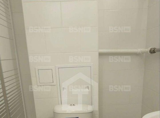 Продажа однокомнатной квартиры - Северный проспект, д.123, корп.2 