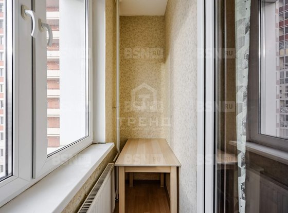 Продажа однокомнатной квартиры - деревня Новое Девяткино, Главная улица, д.58 