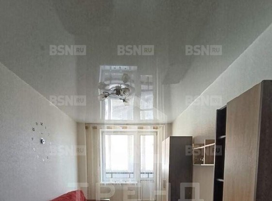 Продажа однокомнатной квартиры - Орджоникидзе улица, д.52 