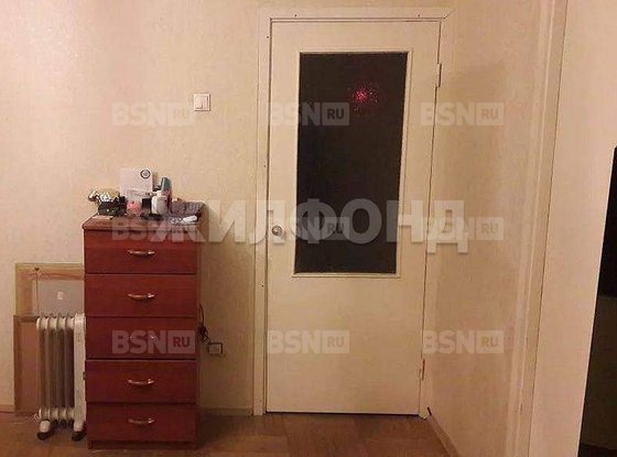 Продажа трехкомнатной квартиры - Лёни Голикова улица, д.27 