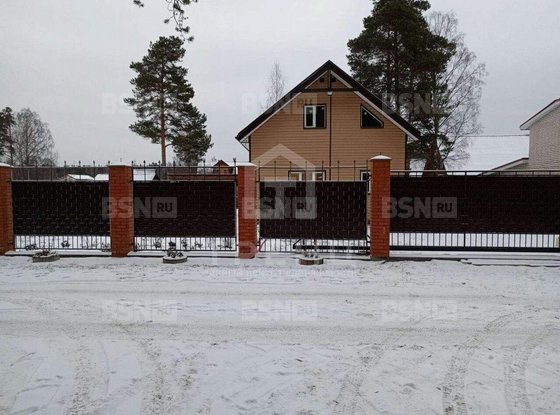 Продажа дома - Сосновый Бор, Сосновая улица