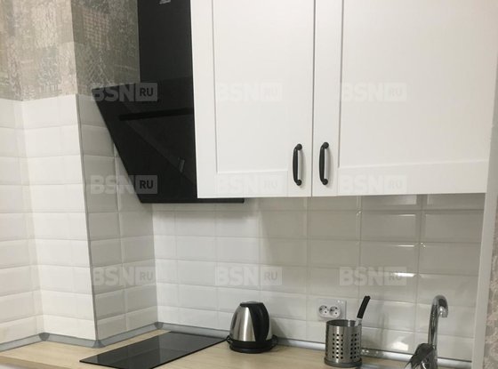 Продажа однокомнатной квартиры - Московский проспект, д.183, корп.185Ак3 