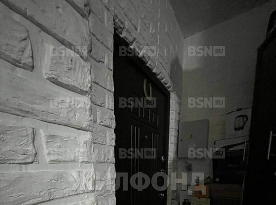 Продажа однокомнатной квартиры - Русановская улица, д.17, корп.3 