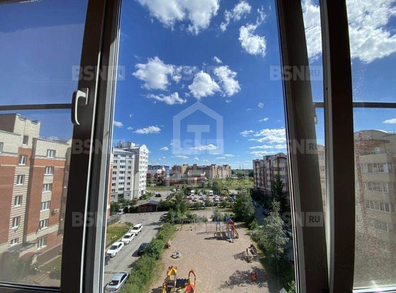 Продажа трехкомнатной квартиры - Пушкин, Кедринская улица, д.12 
