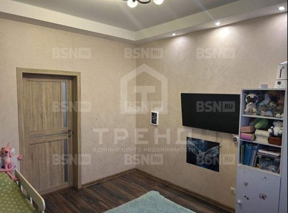 Продажа двухкомнатной квартиры - Октябрьская набережная, д.22 