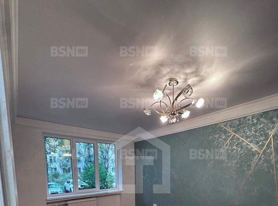 Продажа трехкомнатной квартиры - Партизана Германа улица, д.28 