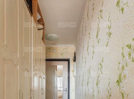 Продажа однокомнатной квартиры - Полевая Сабировская улица, д.47, корп.2 