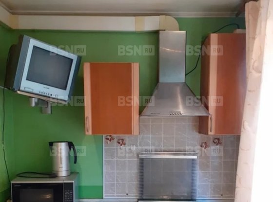 Аренда двухкомнатной квартиры - Гражданский проспект, д.123, корп.2 