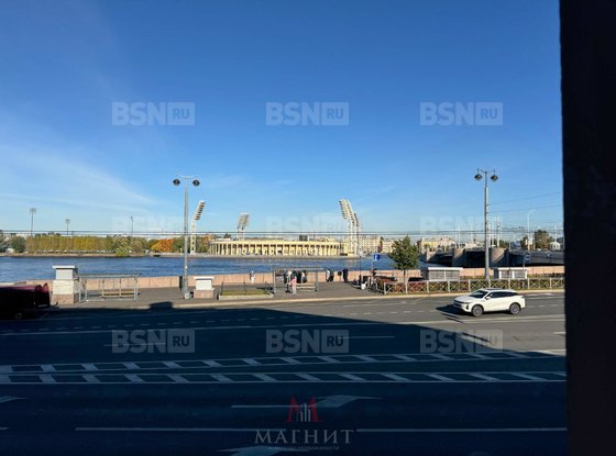 Продажа двухкомнатной квартиры - 1-я В.О. линия, д.60 