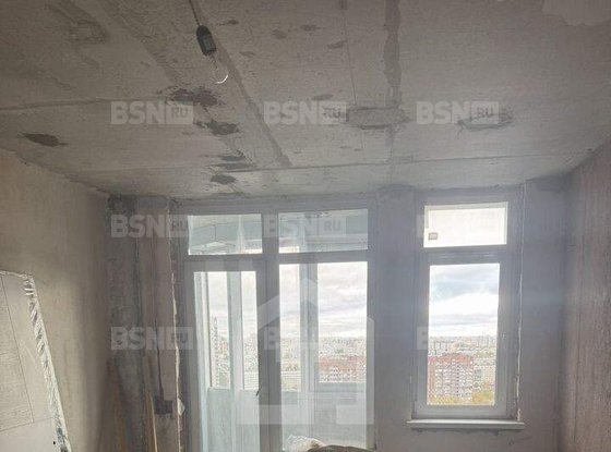 Продажа двухкомнатной квартиры - Просвещения проспект, д.43 