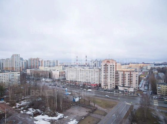 Продажа шестикомнатной квартиры - Академика Константинова улица, д.4, корп.1 