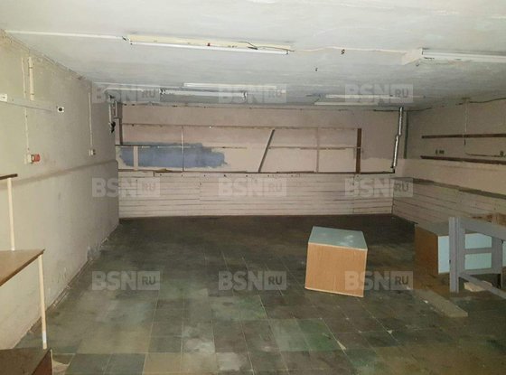 Продажа офиса - Капитана Воронина улица, д.8, литера А 