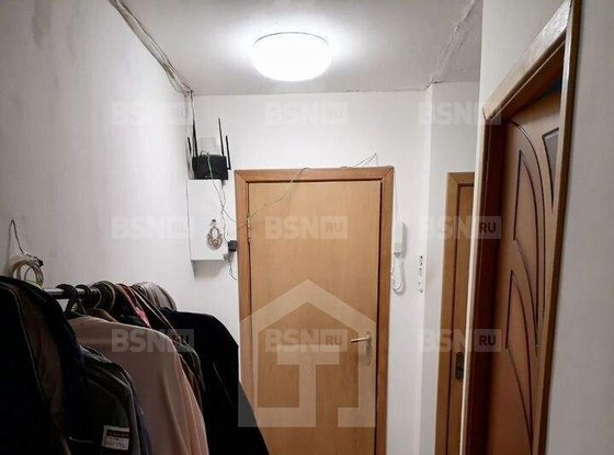 Продажа трехкомнатной квартиры - Учительская улица, д.6, корп.1 
