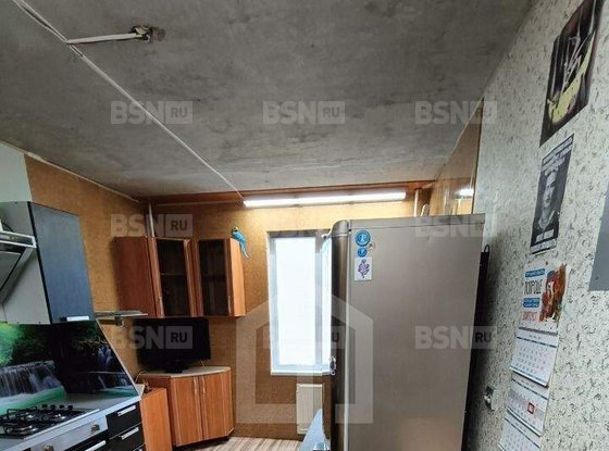 Продажа однокомнатной квартиры - поселок Парголово, Первого Мая улица, д.107, корп.1 