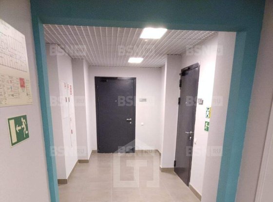 Продажа двухкомнатной квартиры - Муринская дорога, д.25, корп.3 стр 1 