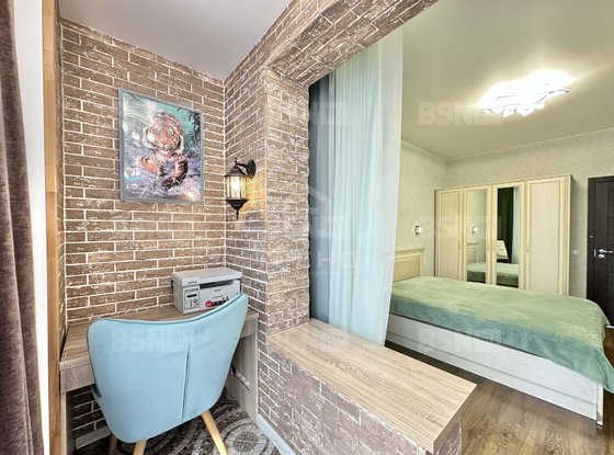 Продажа двухкомнатной квартиры - Ветеранов проспект, д.171, корп.4 