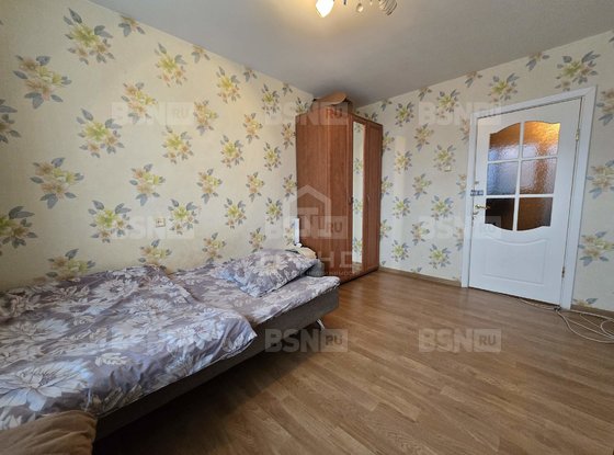 Продажа двухкомнатной квартиры - Культуры проспект, д.25, корп.1 
