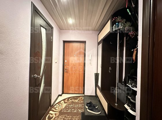 Продажа однокомнатной квартиры - Композиторов улица, д.11, корп.1 