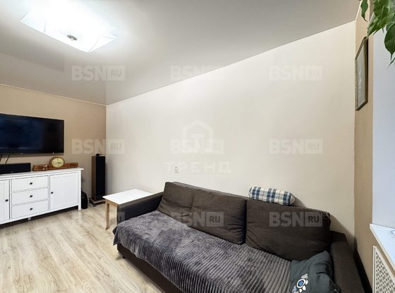 Продажа двухкомнатной квартиры - Купчинская улица, д.26, корп.2 