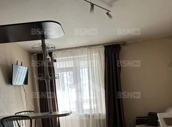 Продажа однокомнатной квартиры - Выборгское шоссе, д.15 