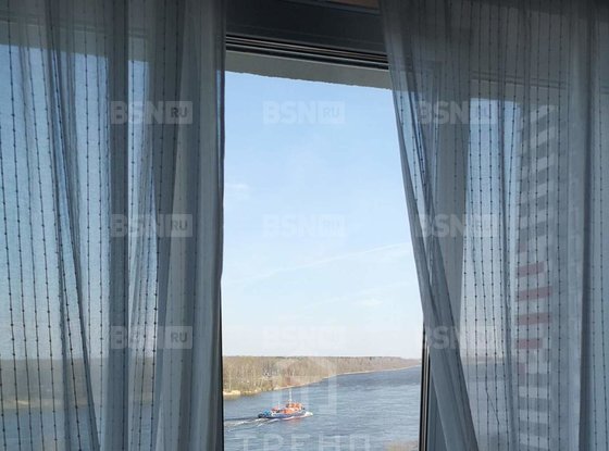 Продажа однокомнатной квартиры - Советский проспект, д.36, корп.2 