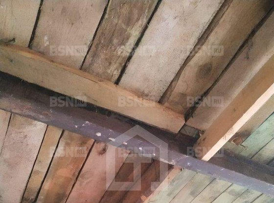 Продажа пятикомнатной квартиры - Декабристов улица, д.11 