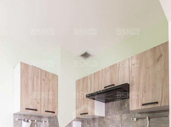 Продажа однокомнатной квартиры - Чарушинская улица, д.24, корп.1 