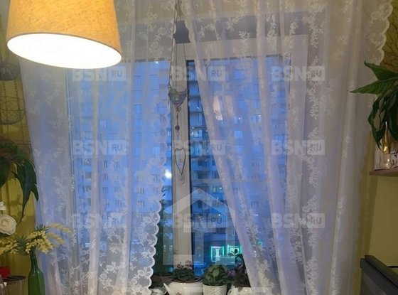 Продажа двухкомнатной квартиры - Энгельса проспект, д.121, корп.1 
