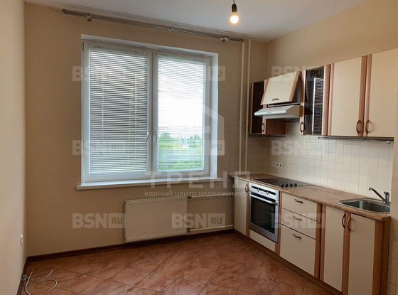 Продажа двухкомнатной квартиры - Ушинского улица, д.2, корп.1 