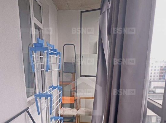 Продажа однокомнатной квартиры - Мурино, Петровский бульвар, д.14, корп.5 