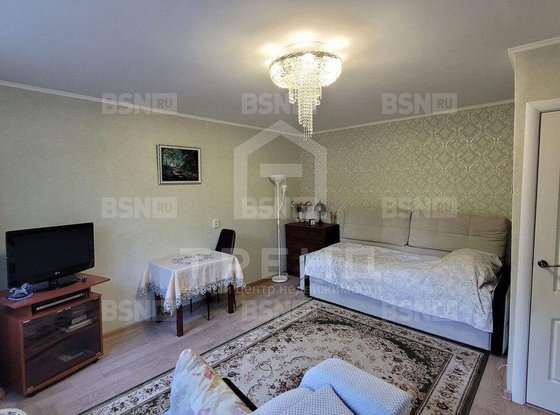 Продажа однокомнатной квартиры - Северный проспект, д.22 