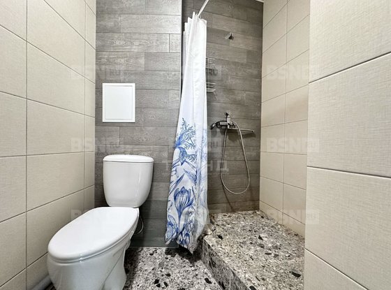 Продажа двухкомнатной квартиры - Энергетиков проспект, д.24 