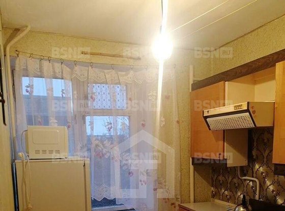 Продажа однокомнатной квартиры - Крупской улица, д.49 