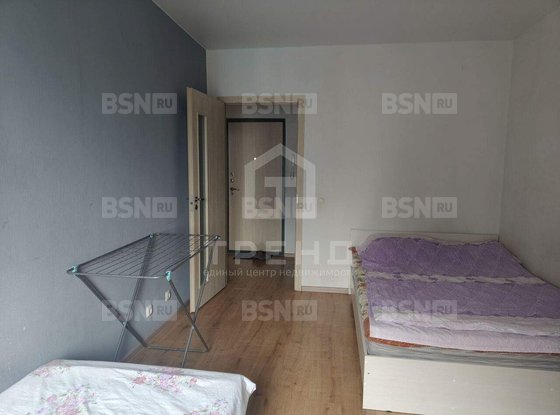 Продажа однокомнатной квартиры - Крыленко улица, д.1, корп.1 стр 4 
