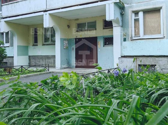 Продажа однокомнатной квартиры - Индустриальный проспект, д.28 