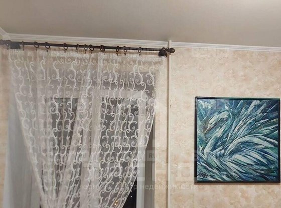 Продажа однокомнатной квартиры - Народная улица, д.43, корп.1 