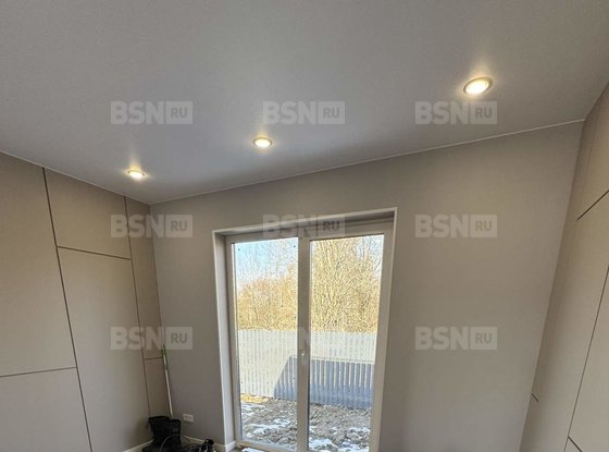 Продажа дома - деревня Нижние Осельки, Нижние Осельки д