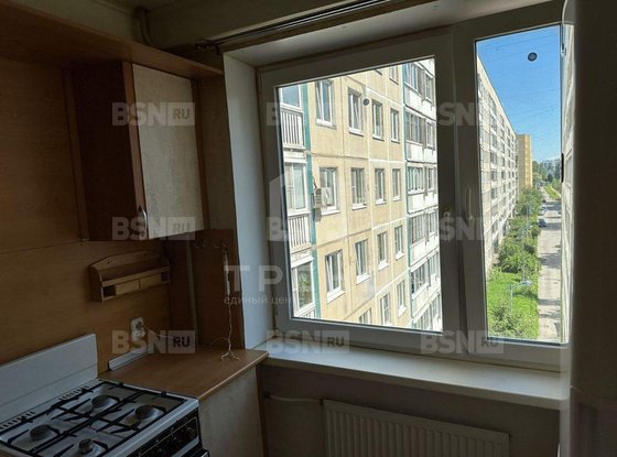 Продажа трехкомнатной квартиры - Дунайский проспект, д.5 