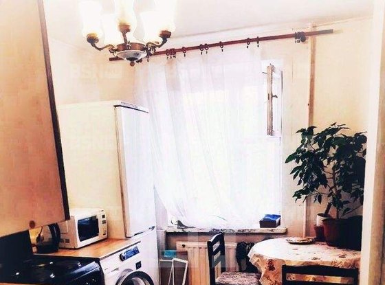 Продажа однокомнатной квартиры - Ленинский проспект, д.97, корп.3 