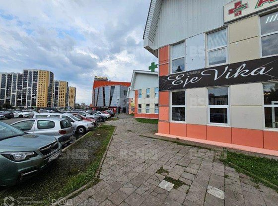 Продажа офиса - Сосновый Бор, Героев проспект, д.76, а 